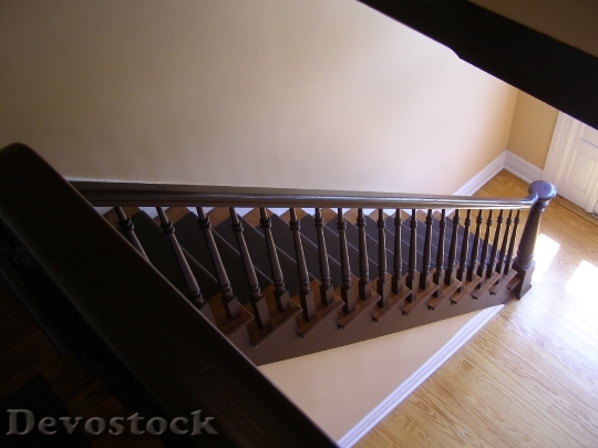 Devostock Stairs Building Steps 34333 4K