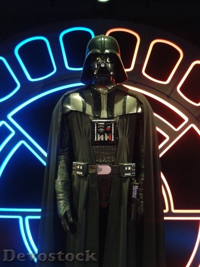 Devostock Star Wars Darth Vader 1 HD