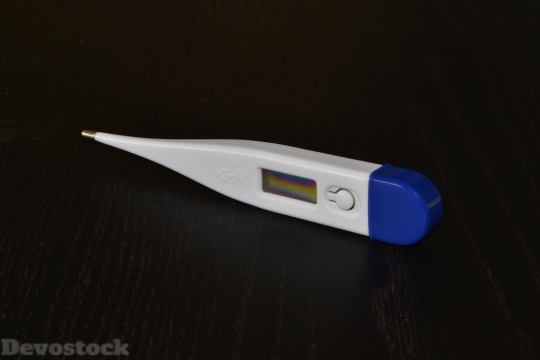 Devostock Thermometer Digital Thermometer 1588741 HD