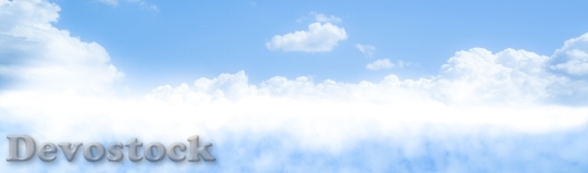 Devostock Blue Sky Merge Clouds 675977 4K.jpeg