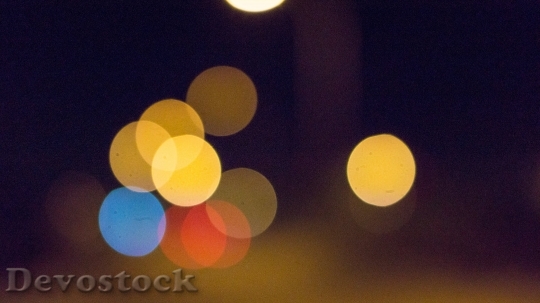 Devostock Bokeh Blur Yellow Charming 160777 4K.jpeg