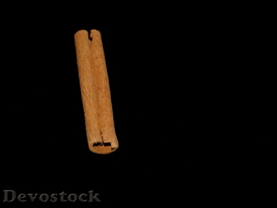 Devostock Cinnamon Cinnamon Stick pice 4K