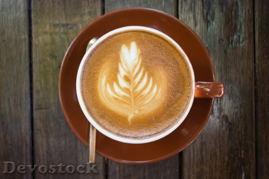 Devostock Coffee Glass Beverage Coffee Mug 1886 4K.jpeg