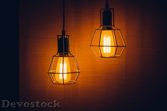 Devostock Light Lamp Electricity Power 159108 4K.jpeg
