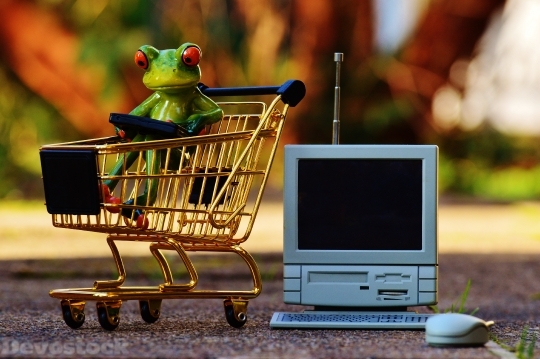 Devostock Online Shopping Shopping Crt 0 4K