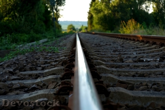 Devostock Rail Railway Railway Rails Track 163682 4K.jpeg