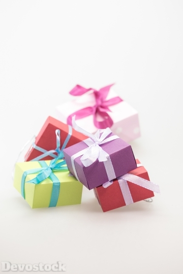 Devostock Surprise Gifts PackagesMade 4K