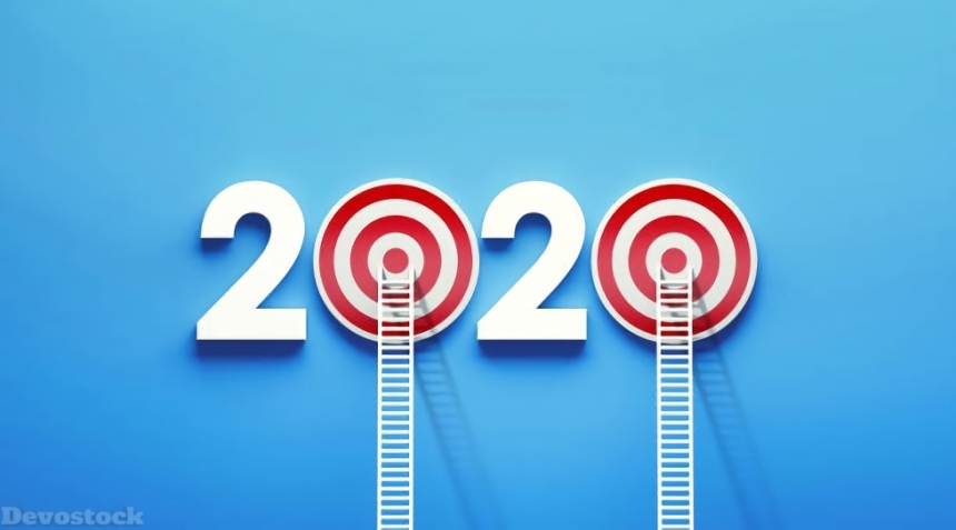 2020 New Year Design HD  (147)