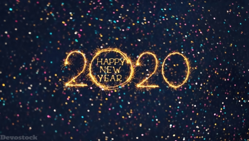 2020 New Year Design HD  (189)