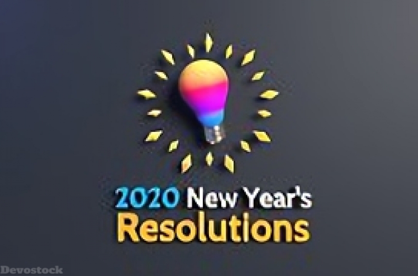 2020 New Year Design HD  (2)