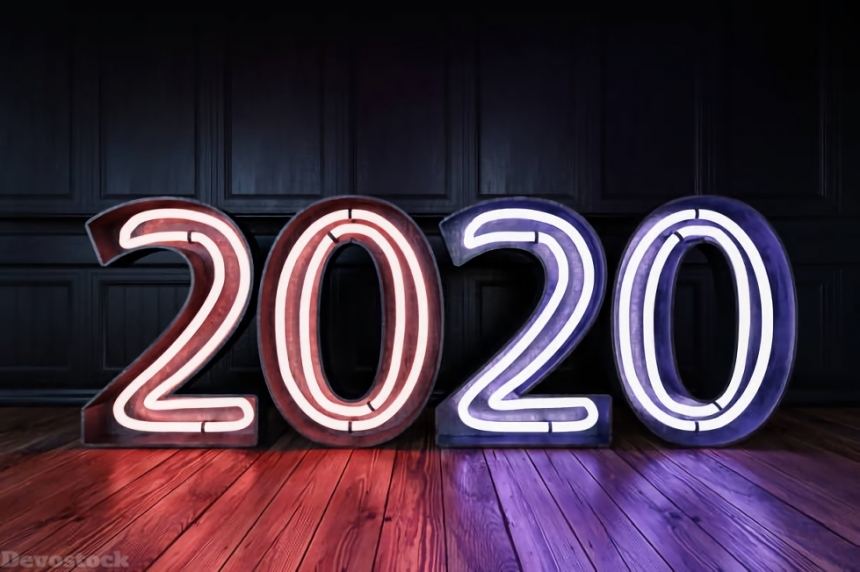 2020 New Year Design HD  (215)
