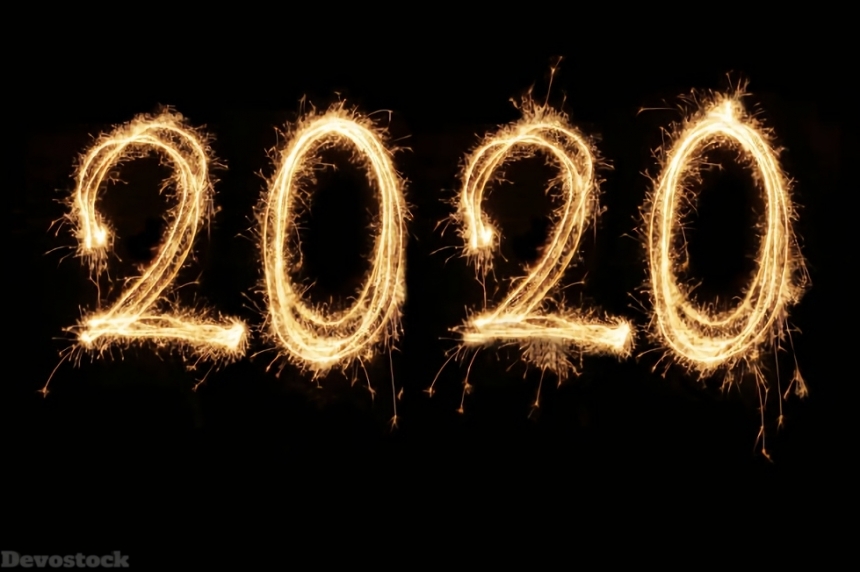 2020 New Year Design HD  (217)