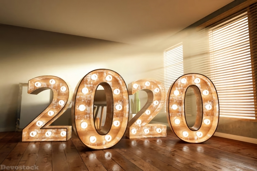 2020 New Year Design HD  (218)