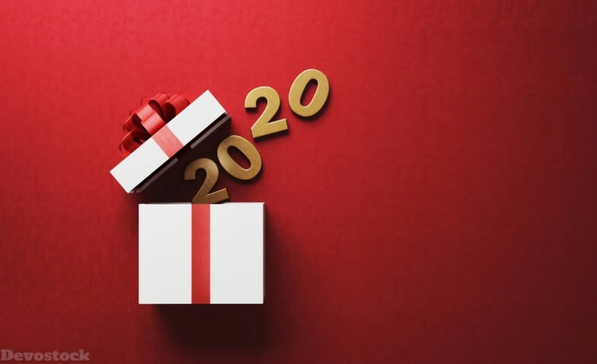 2020 New Year Design HD  (23)