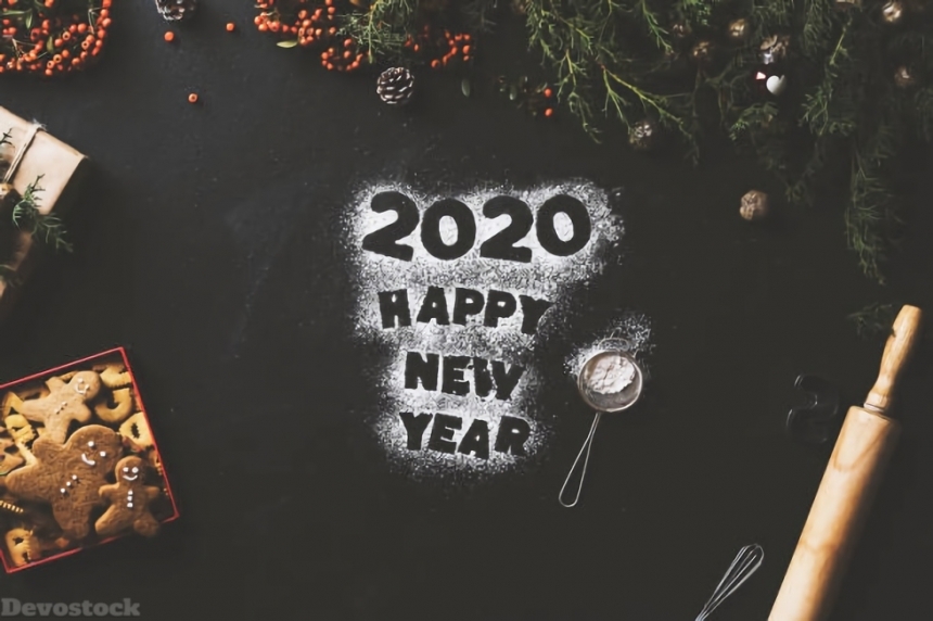 2020 New Year Design HD  (38)