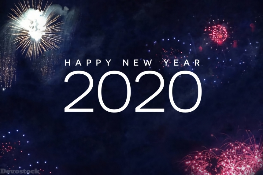 2020 New Year Design HD  (60)