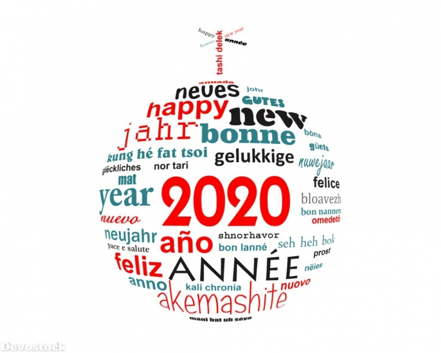 2020 New Year Design HD  (67)
