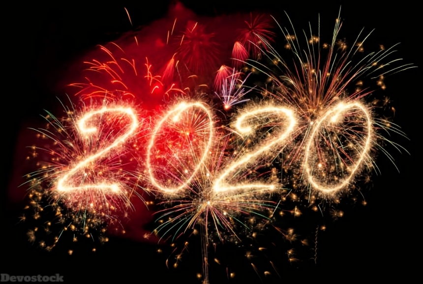 2020 New Year Design HD  (72)