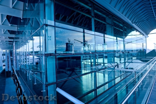 Devostock airport-architecture-building-239919