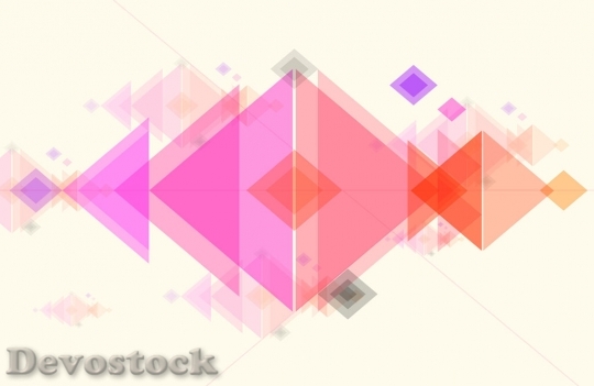 Devostock Colorful abstract  (30)