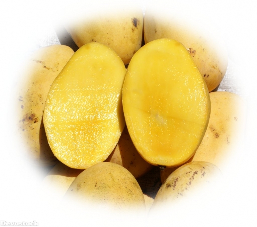 Devostock mangofruitcutopen-dsc00395