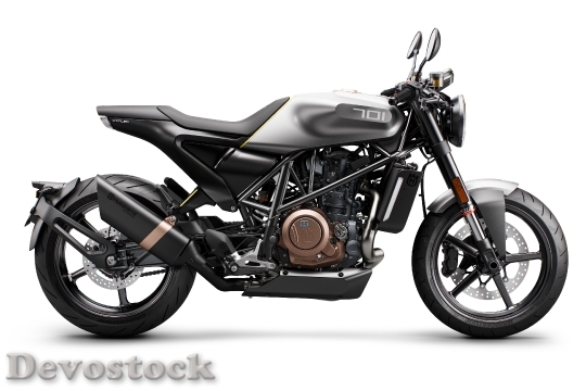 Devostock Motorbike  (34)