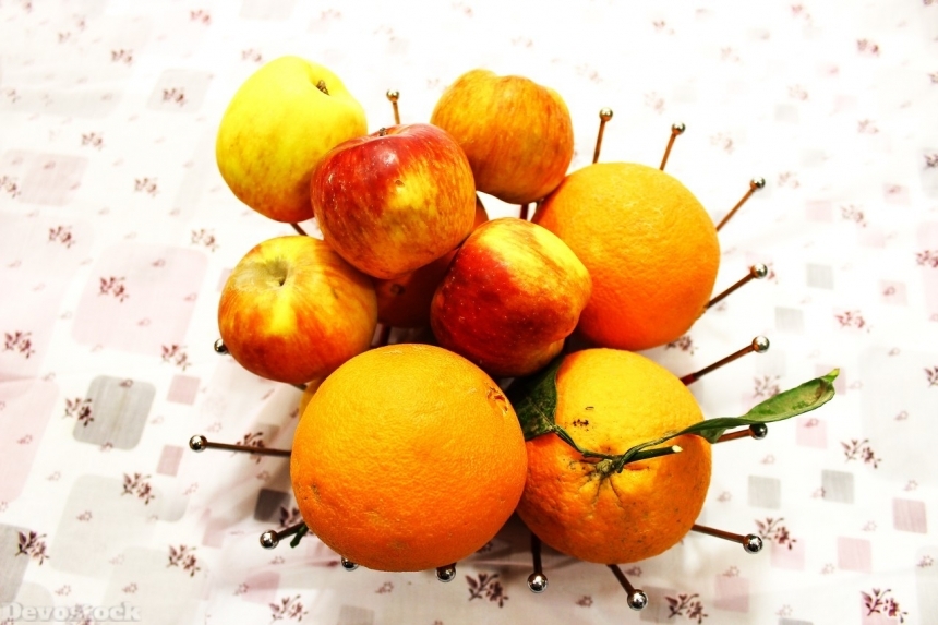 Devostock Orange fruit  (306)