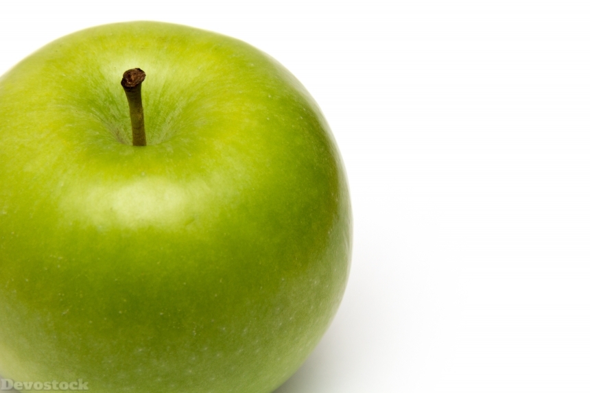 Devostock Apple Green Diet White