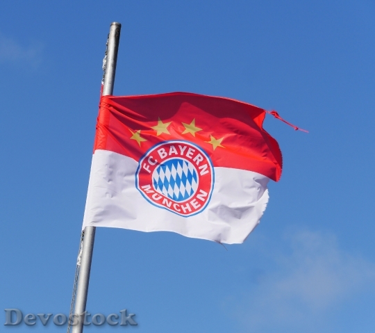 Devostock Fc Bayern Munich Club