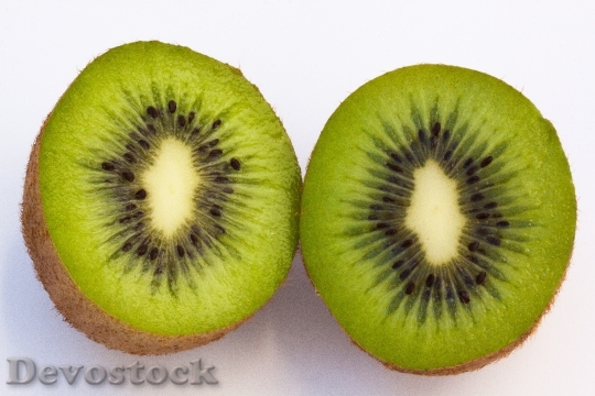 Devostock Kiwi Fruit Vitamins Healthy 4