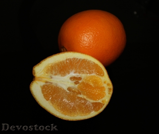 Devostock Orange Fruit Orange Fruit