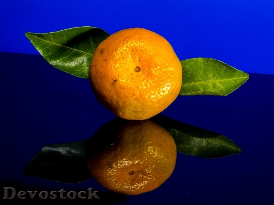 Devostock Orange Mandarin Citrus Fruit 0