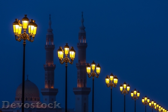 Devostock Religion Masjid Islam Arabian