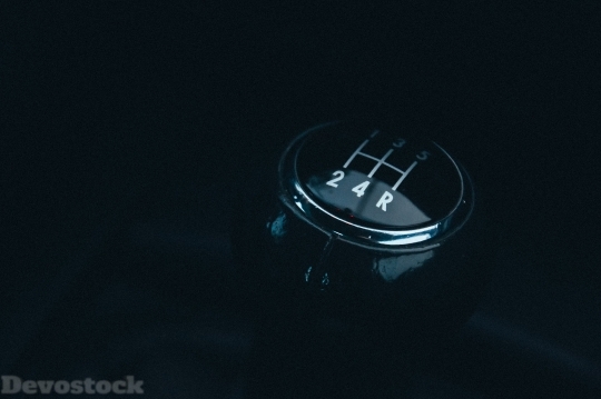 Devostock Car Gears Gear Shift 799 4K