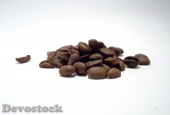 Devostock Coffee Grain Coffee Beans 0