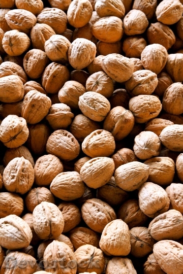 Devostock Walnuts Legumes Nuts Farmers