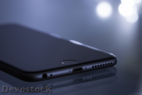 Devostock Apple Iphone Smartphone 19304 4K