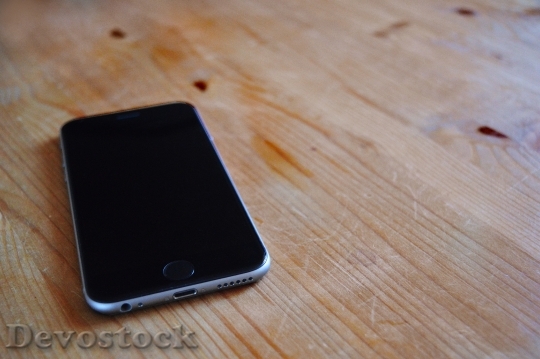 Devostock Apple Iphone Smartphone 5972 4K