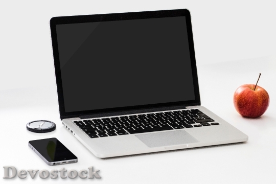 Devostock Apple Smartphone Desk 1805 4K