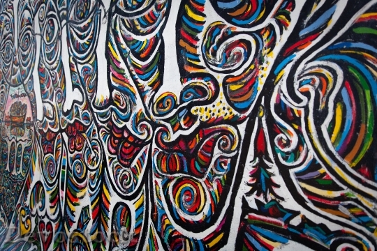 Devostock Art Abstract Colourful 127701 4K