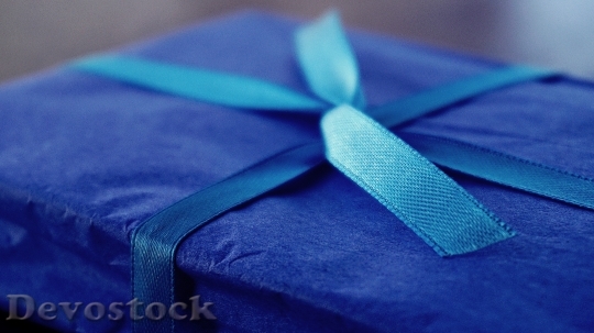 Devostock Art Blue Gift 117800 4K