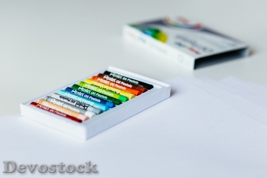 Devostock Art Color Colour 39970 4K