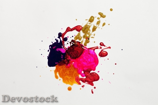 Devostock Art Creative Painting 119343 4K