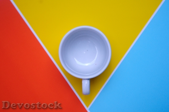 Devostock Art Cup Mug 100190 4K