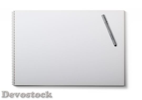 Devostock Art Desk Notebook 26547 4K
