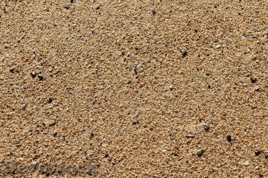 Devostock Beach Sand Art 126040 4K