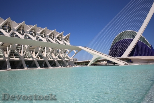 Devostock Building Spain Valencia 1255690 HD