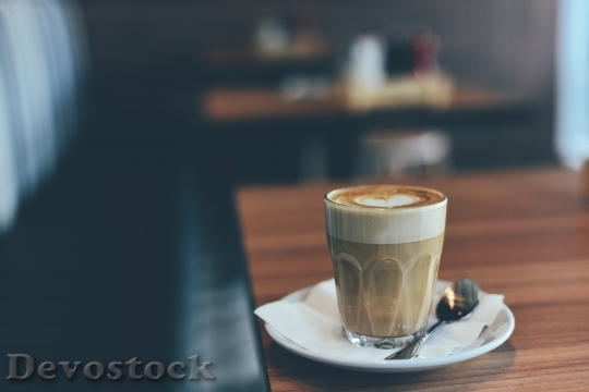 Devostock Caffeine Coffee Mug 30205 4K
