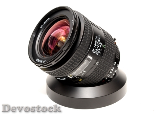 Devostock Camera Glass Photography 61502 4K