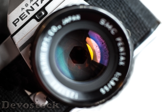 Devostock Camera Industry Photography 31359 4K